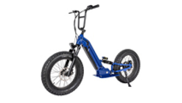 Mario Electric Scooter 250W City Scooter for Adults1