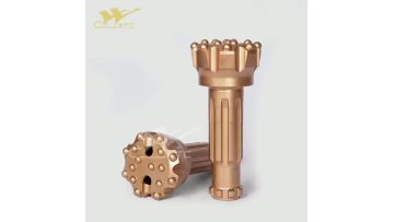 Dth Hammer Bits drilling tools