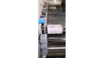 Potassium silicate factory