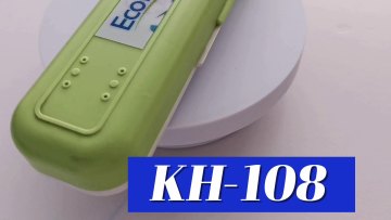 UV light sterilizing Box anti-germs for knife and fork chopsticks Portable UV Sanitizer1