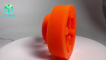 Feeding Wheel