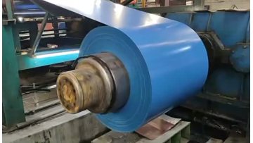color coil