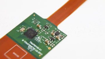 FPC Manufacturer Flexible PCBA Cable PCB Boards
