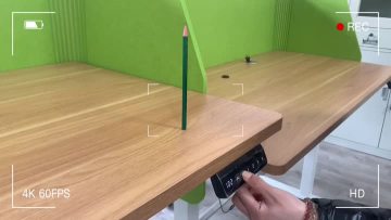 standing desk