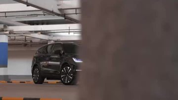 BYD TANG EV VIDEO