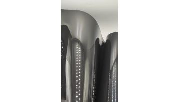 PP SHEET AND TRAY