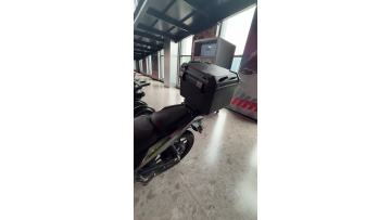 X3 Electric Coummute Motorcycle
