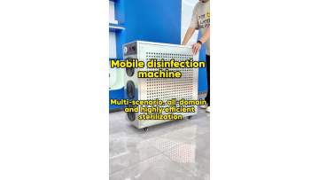 ozone generator Food Processing