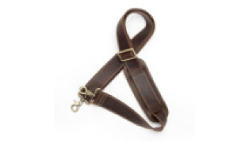 Adjustable Men's Shoulder Belt for Messenger Bags and Duffles1