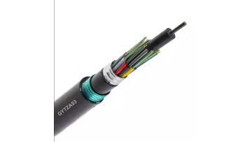 GYTA53  GYTZA53 Flame-retardant Cable 