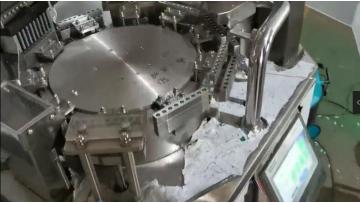 Rice Quick disassembly powder pin mill