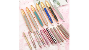 South Africa Hot Sale Gule Free Eyeliner Pen Eyelash Glue Quick Dry Easy Wearing Eyeliner Magic Adhesive Eyeliner1