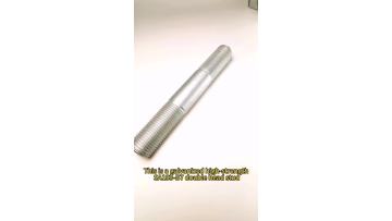 ASTM A320 L7M/L7 Low Temperature High Strength