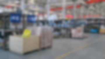 pallet stretch wrapping machine