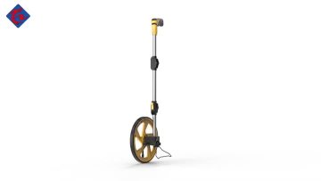 Mechanical Measuring Wheel--Neva