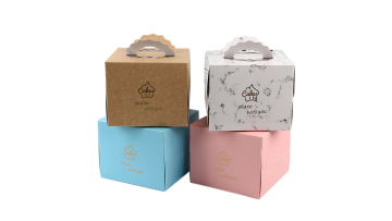 cake box