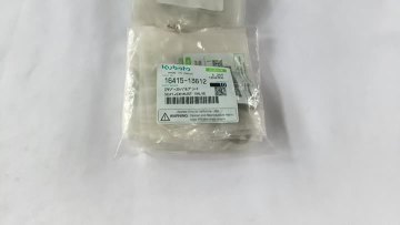 16415-13612_exhaust valve seat_KUBOTA 2