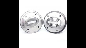 H13 steel  extrusion mould
