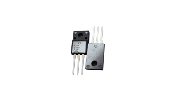 TRIAC BT151X-500R TO220F