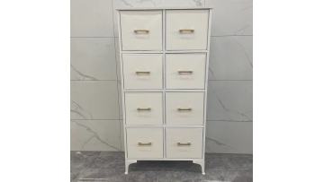 Leather Drawers