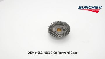 6L2-45560-00 Forward Gear