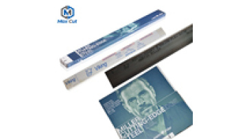 Printing Parts Austrian Bull Head Die Cutter High-carbon steel Hardened Die Cut Beer Blade1