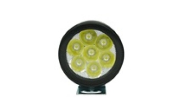 Mini Driver 20w Led Work Light,Cheap Universal Mini Projector Laser Car Fog Light1