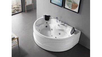 Mansfield Whirlpool tub Manual