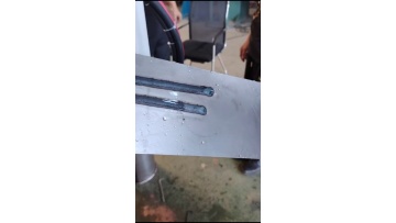 Strict‑tested water‑cooled welding machine hosts for long‑duration continuous‑operation status