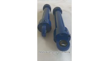 80 45-360 metallurgical front and rear earring oil cylinder