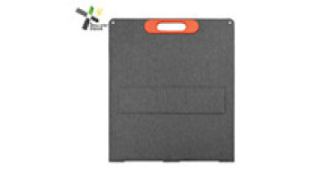 300W 12V/18V Mono Outdoor Camping Portable Universal Folding Solar Panel Blanket Bag Foldable Solar Panel1