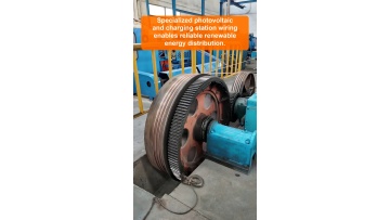 How standardized testing procedures guarantee batch consistency for large volume cable deliveries