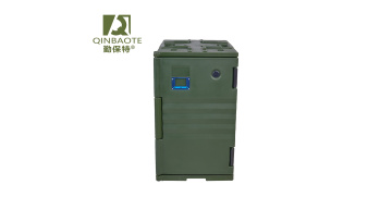 CP-A130A Insulated Food Pan Catering Container