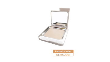 Pressed Powder