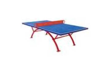 Factory Direct Sale Pingpong Tables for Outdoor& Indoor Use Movable and Foldable Products Table Tennis1