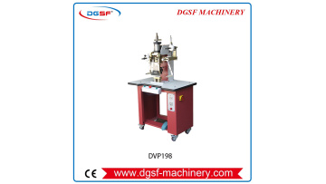 Pneumatic Coding Machine