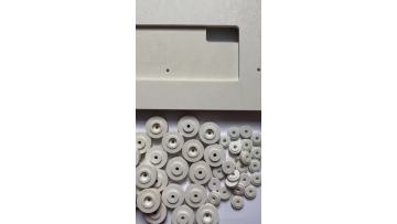 UP GM 203 GPO-3 Glass Polyester Laminate Composite CNC parts