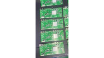 Multimedia Mainboard PCBA