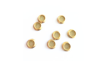 SS304 Filter Mesh Disc