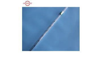 Single Use Sampler