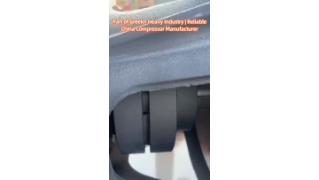 How stable automated production equipment enhances compressor anti‑fatigue performance under long‑term continuous‑load operation