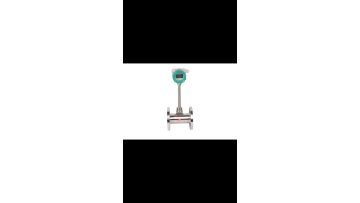 Vortex flowmeter 