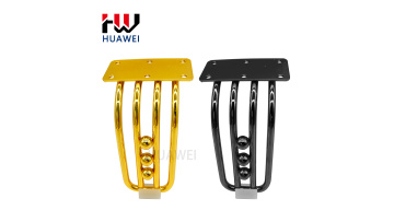 C062 metal sofa leg