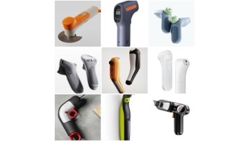 CNC machining of plastic molds