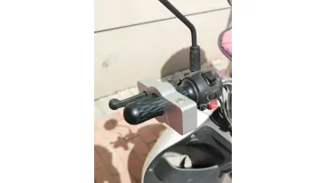 Access Control Management System Electronic Passive Scooter Unlock Record Smart Lock1