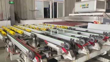 Production Process