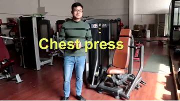 Biceps&Triceps