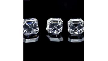 Moissanite