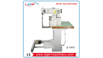 1341s 180 Degree Rotation Arm U-type Heavy Duty Industrial Stitc (2)