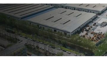 company video